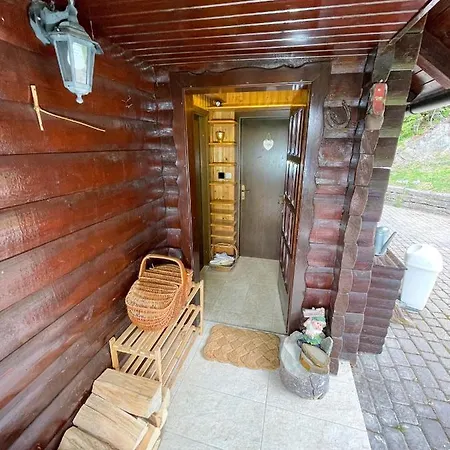 Dwarfs Overlooking Julian Alps Near Bled