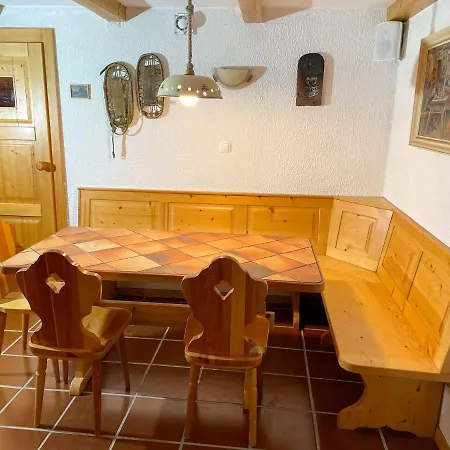 Dwarfs Overlooking Julian Alps Near Bled