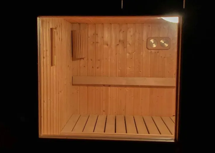 Dwarfs Overlooking Julian Alps Near Bled Tatil Evi