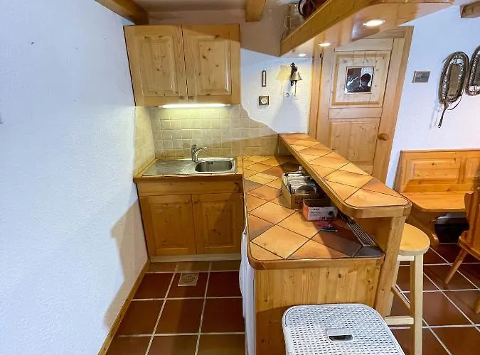 Dwarfs Overlooking Julian Alps Near Bled *