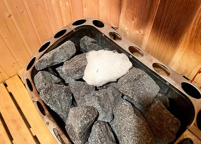 Ferienhaus Dwarfs Overlooking Julian Alps Near Bled Jesenice