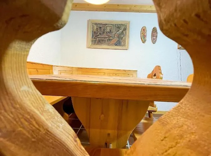 Tatil Evi Dwarfs Overlooking Julian Alps Near Bled